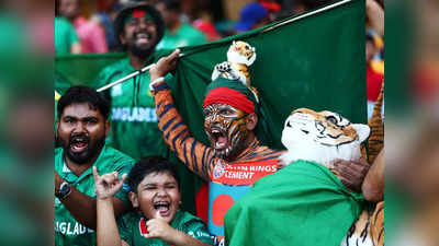 India vs Bangladesh : ভারতের বিরুদ্ধে বাংলাদেশকেই সাপোর্ট করছে পাকিস্তান! ভিডিয়ো ঘিরে শোরগোল