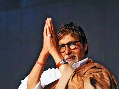 Amitabh Bachchan: सलमान खान के बाद महाराष्ट्र सरकार ने बढ़ाई अमिताभ बच्चन की सुरक्षा, दी X ग्रेड की सिक्योरिटी