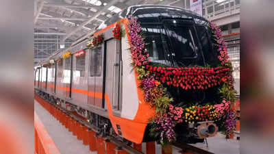 Kanpur Metro: कानपुर मेट्रो से सीधे पहुंचेंगे सेंट्रल रेलवे स्टेशन, बार-बार बदलावों के बाद रेलवे ने मंजूर की डिजाइन
