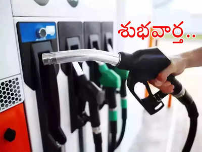 Petrol Diesel Prices: ఎన్నికల వేళ వాహనదారులకు గుడ్‌న్యూస్.. పెట్రోల్, డీజిల్‌పై భారీ తగ్గింపు..!