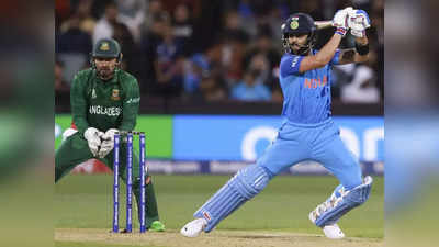 Virat Kohli T20 World Cup: नॉन-स्टॉप चल रहा विराट कोहली का बल्ला, तोड़ डाला महेला जयवर्धने का महारिकॉर्ड