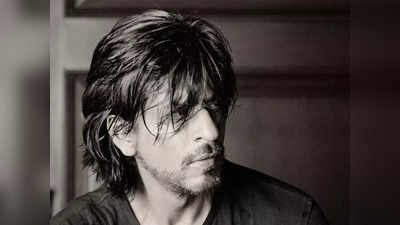 SRK Pathan Teaser: ફેન્સે શાહરુખની એક જૂની તસવીર સાથે કરી હતી મજાક, જે બાદમાં બની ગઇ હકીકત; જૂઓ PHOTO