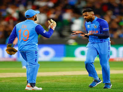 T20 World Cup: ભારતનો રોમાંચક વિજય, લિટન દાસની તોફાની બેટિંગ છતાં બાંગ્લાદેશનો પરાજય