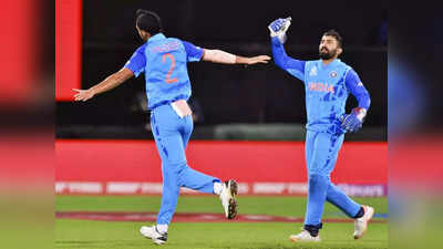 Ind vs Ban: बांग्लादेश और जीत के बीच आ गए अर्शदीप सिंह, टीम इंडिया को आखिरी ओवर में यूं दिलाई जीत
