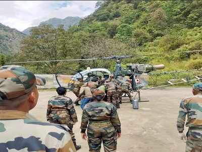 Army Aviation Corps: ಆರ್ಮಿ ಏವಿಯೇಷನ್‌ ಕಾರ್ಪ್ಸ್: ಭಾರತೀಯ ಸೇನೆಯ ಅತಿ ಕಿರಿಯ ಪಡೆಯ ಕೊಡುಗೆ ಅಪಾರ!