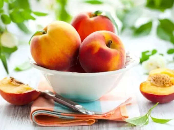 ​peach fruit - பீச் ஃப்ரூட்