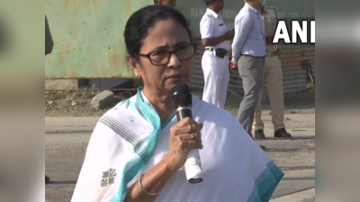 Mamata Banerjee: मैं पीएम के बारे में कुछ नहीं बोलूंगी... ममता ने मोदी पर बोलने से किया इनकार, दिखाया TMC से अलग रुख