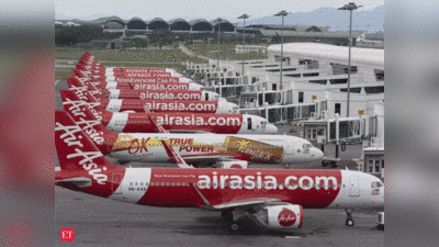 Tata group news: मलेशिया की एयरलाइन कंपनी ने भारत को कहा टाटा, आठ साल पहले मारी थी एंट्री