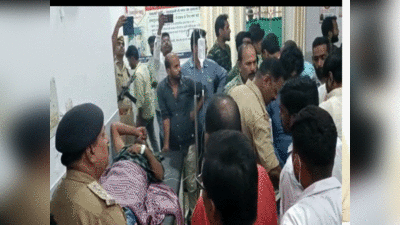 Mau News : मुख्तार अंसारी के बदमाशों ने दुकान में घुसकर दिनदहाड़े बीजेपी नेता के भतीजे को मारी गोली