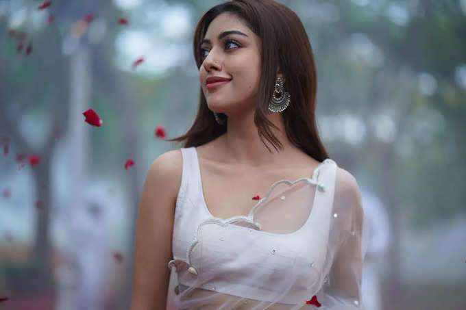 Anu Emmanuel