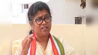 Munugode Polling: పాల్వాయి స్రవంతి CM KCRను కలిశారా? పోలింగ్ వేళ సోషల్ మీడియాలో కలకలం