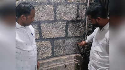 कोल्हापुरच्या महालक्ष्मी मंदिरात सापडला यादवकालीन शिलालेख; अनेक रहस्य उलगडणार