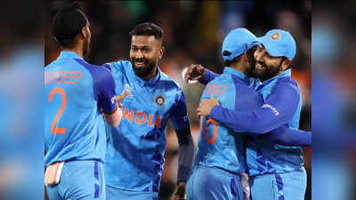 T20 World Cup: ಬಾಂಗ್ಲಾದೇಶ ವಿರುದ್ಧ ಗೆದ್ದ ಬಳಿಕ ಭಾರತದ ಸೆಮಿಫೈನಲ್‌ ಲೆಕ್ಕಾಚಾರ ಹೀಗಿದೆ!