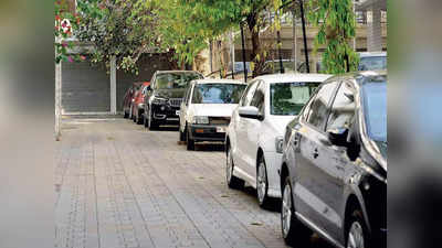 KMC Parking Charges: দ্বিগুণ হচ্ছে পার্কিং ফি, বড় সিদ্ধান্ত কলকাতা পুরসভার