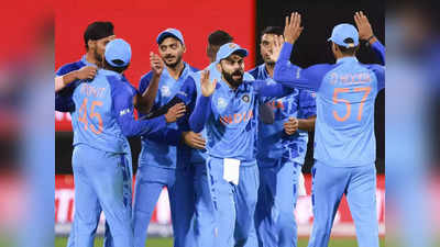 T20 World Cup 2022: टीम इंडियासाठी आली वाईट बातमी; सेमीफायनलमध्ये बसणार धक्का, चाहत्यांची धाकधूक वाढली