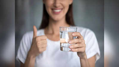 How Much Water Should You Drink: শরীরের নোংরা বের করতে ঘণ্টায় কতটা জল খেতে হয়? পরামর্শ দিল বিশেষজ্ঞ সংস্থা