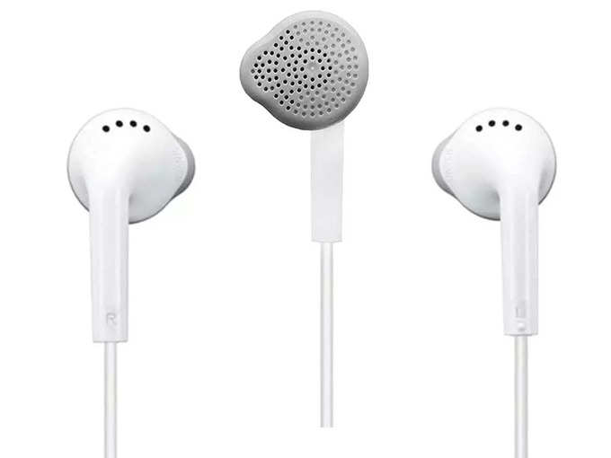 ​SINVER Wired YS Earphone with Mic