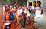 Bihar Upchunav News: मोकामा-गोपालगंज में वोटरों का जोश हाई, बिहार में अब तक 42 फीसदी से ज्यादा वोटिंग