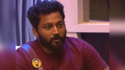 Bigg Boss Tamil 6: திறக்கப்டாது... விக்ரமன் வாயை திறந்தாலே வரிந்துக்கட்டும் அன்பு கேங்க்!