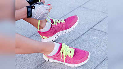 Best Women Running Shoes: महिलाओं के लिए बेहद कंफर्टेबल 5 रनिंग शूज, कीमत जो हर किसी के बजट में फिट आए