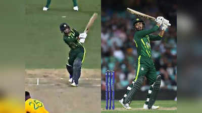 Mohammad Haris: नौसिखिए पाकिस्तानी बल्लेबाज ने उतारा कागिसो रबाडा का भूत, अश्विन भी हो गए फैन