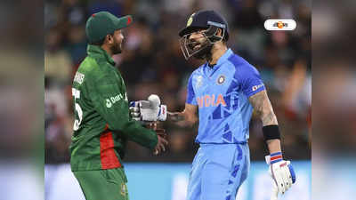 Bangladesh Cricket : বারবার তীরে এসে ডুবছে তরী! শেষ রাতে মারার জন্য ওস্তাদ খুঁজছেন সাকিব