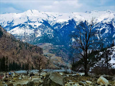 Manali One Two days Trip: ఒకటి, రెండు రోజుల్లోనే మనాలీ ట్రిప్‌.. కావాలనుకుంటే వీకెండ్‌లోనూ వెళ్లిరావచ్చు