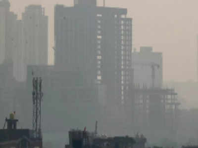 Air Pollution: दमघोंटू हुई हरियाणा की हवा! गुरुग्राम समेत 12 शहरों की एयर क्वालिटी इंडेक्स 350 के पार 