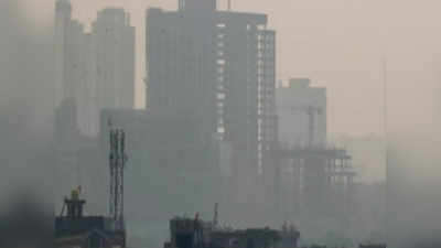 Air Pollution: दमघोंटू हुई हरियाणा की हवा! गुरुग्राम समेत 12 शहरों की एयर क्वालिटी इंडेक्स 350 के पार