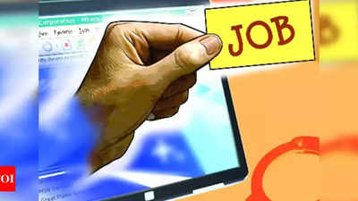 Fake Job Offer: NIC के नाम पर ढाई लाख फोन यूजर्स को मिले जॉब के फर्जी ऑफर