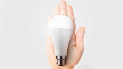 इन 9W Emergency Led Bulb से बिना पावर भी मिलेगी 4 घंटे तक रोशनी, बिजली की भी होगी बचत