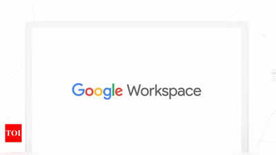 ಸಿಹಿಸುದ್ದಿ: 15 GB ಇದ್ದ Google Workspace ಸಂಗ್ರಹಣೆ ಸಾಮರ್ಥ್ಯ ಹೆಚ್ಚಳ!