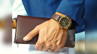 ये 5 Watches For Men स्टाइल में देंगी महंगे ब्रांड्स को भी टक्कर, आपकी पर्सनालिटी को भी बना देंगी दमदार