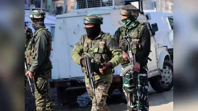 Jammu Kashmir News: पुंछ में LOC पर घुसपैठ की कोशिश नाकाम, सेना ने एक आतंकवादी को मार गिराया