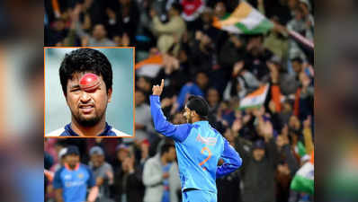 IND vs BAN: ಭಾರತದ 3 ಸ್ವರೂಪದಲ್ಲಿ ಆಡುವ ತಾಕತ್ತು ಈ ವೇಗಿಗೆ ಇದೆ ಎಂದ ಪ್ರಗ್ಯಾನ್ ಓಜಾ!