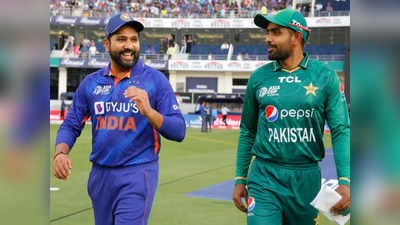 पाकिस्ताननं आफ्रिकेला हरवल्यास भारताचा फायदा; बाबर सेनेचा विजय टीम इंडियाच्या पथ्यावर पडणार
