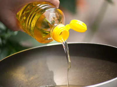 100% சுத்தமான Cooking oil பெற Amazon ல் ஆர்டர் செய்யுங்கள், நல்ல தரமான பேக்கிங் அமைப்பில் கிடைக்கிறது