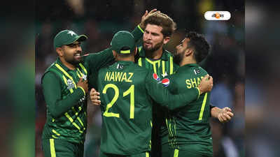 Pakistan vs South Africa : বৃষ্টিই আশীর্বাদ, প্রোটিয়াদের হারিয়ে সেমির দৌড়ে টিকে রইল পাকিস্তান