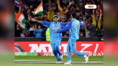 India vs Bangladesh : ওরা ভারতকে সেমিফাইনালে পাঠাতে চায়, টাইগারদের পাশে দাঁড়িয়ে আফ্রিদির গলায় ICC চুর