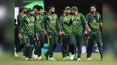 T20 WC 2022: साउथ अफ्रीका से जीतकर भी सेमीफाइनल में नहीं पहुंच पाएगा पाकिस्तान, समझिए पूरा समीकरण