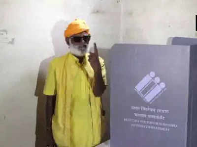 Gujarat Assembly Election 2022 : ৫০০ সিংহের জঙ্গলে একজন মাত্র ভোটার! বিশেষ ব্যবস্থা কমিশনের