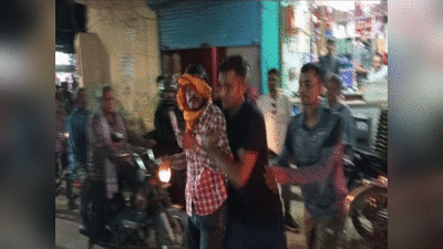 Mukhtar Ansari News : मुख्तार के गुर्गे को पुलिस ने 24 घंटे में दबोचा, भाजपा नेता के भतीजे पर चलाई थी गोली