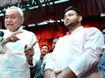 Bihar News: तेजस्वी संभालेंगे सत्ता... नीतीश कुमार का एक बयान और आसान सा दिख रहा चुनाव उलझ गया!