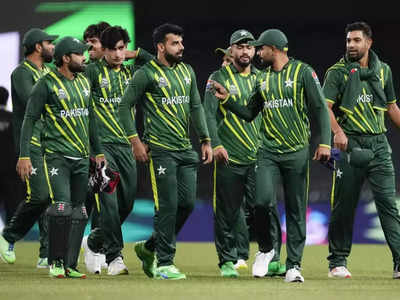 T20 WC 2022: भारत विरुद्ध पाकिस्तानमध्ये होऊ शकते फायनल मॅच; असे आहे समीकरण