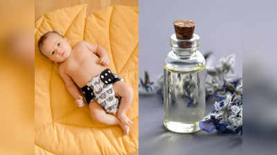 Oil Drops in Newborn’s Ears and Navel: નવજાતના કાન અને નાભિમાં તેલ નાખવાથી ફાયદો થાય છે કે નુકસાન? પીડિયાટ્રિશિયનની સલાહ 