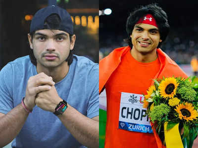 Olympic Gold Medalist Neeraj Chopra: ગોલ્ડ મેડલ જીત્યા બાદ નીરજ ચોપરાની એક ભૂલના કારણે વજન થઇ ગયું હતું ડબલ, શેપમાં આવવા આ ડાયટ કર્યુ ફૉલો 