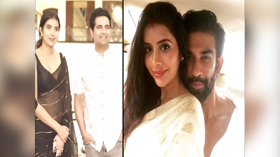 Charu Asopa સાથે નામ જોડતા Rajeev Sen પર ભડક્યો Karan Mehra, ચાર મહિના પહેલા થયેલી મુલાકાત પાછળની હકીકત જણાવી