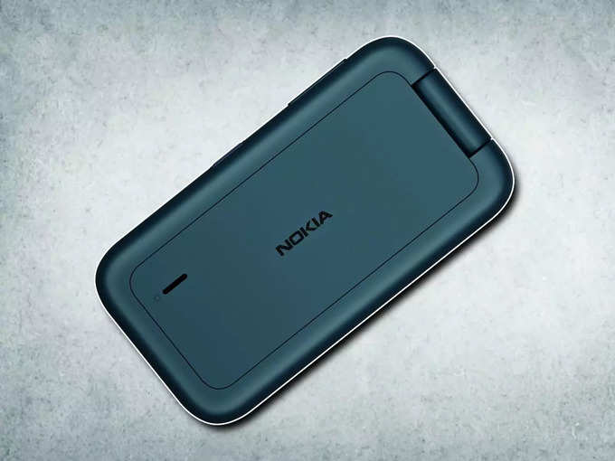 ​Nokia 2780 Flip: ব্যাটারি​