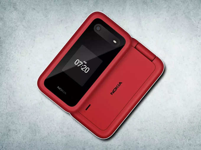 ​Nokia 2780 Flip: দাম​