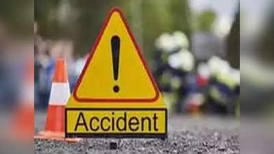 Road Accident: मेरठ से मुजफ्फरनगर 78 किलोमीटर और 5 साल में 250 की मौत, RTI से आया रोड एक्सिडेंट का ये बड़ा आंकड़ा